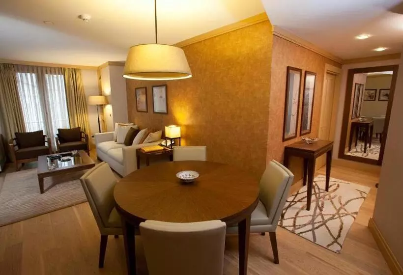 Fotos del hotel Tunel Residence:  23