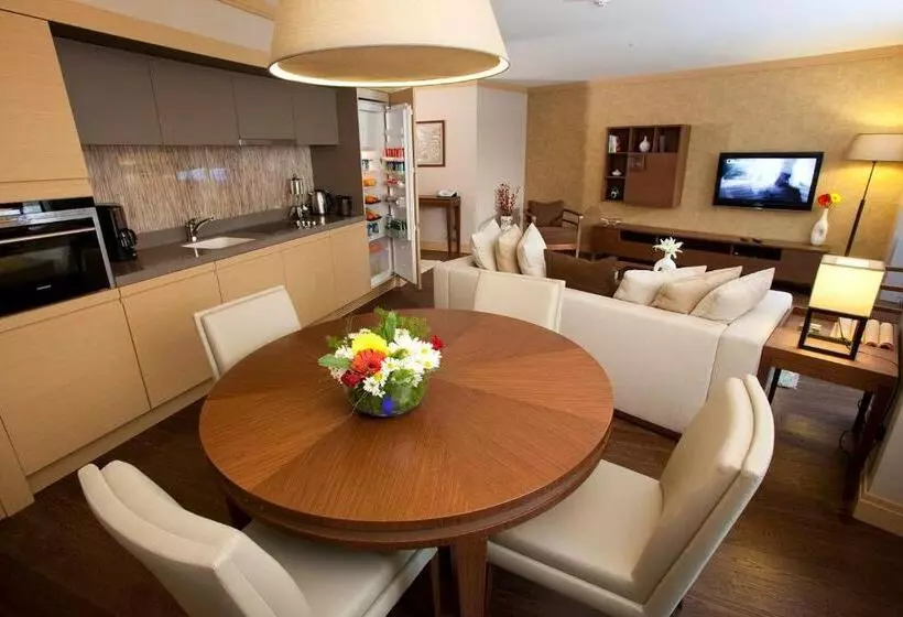 Fotos del hotel Tunel Residence:  24