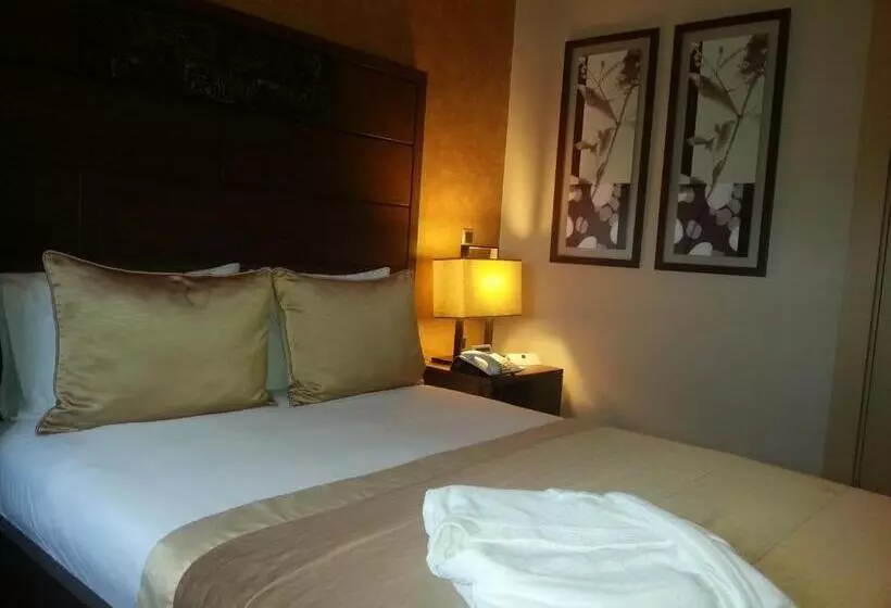 Fotos del hotel Tunel Residence:  16