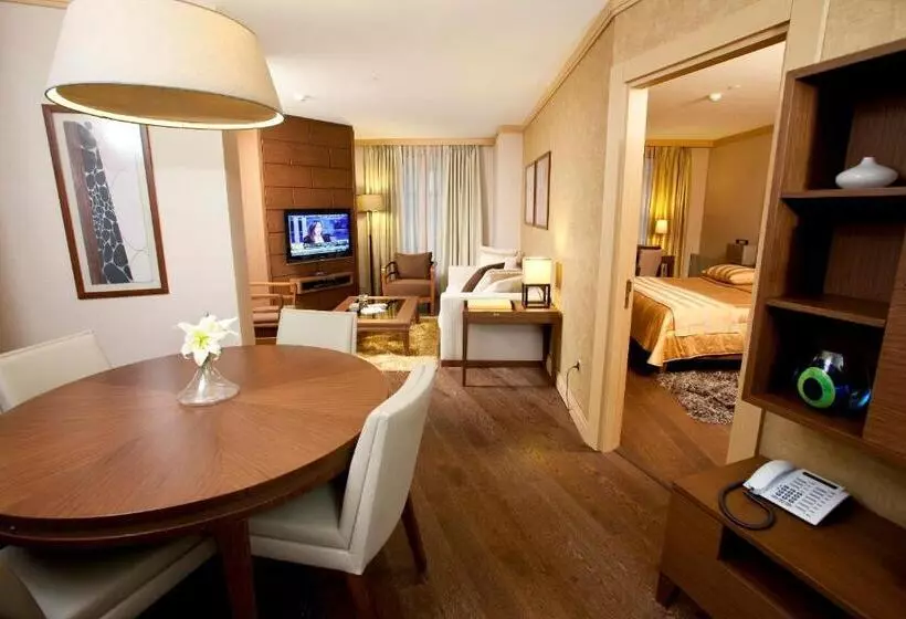 Fotos del hotel Tunel Residence:  14