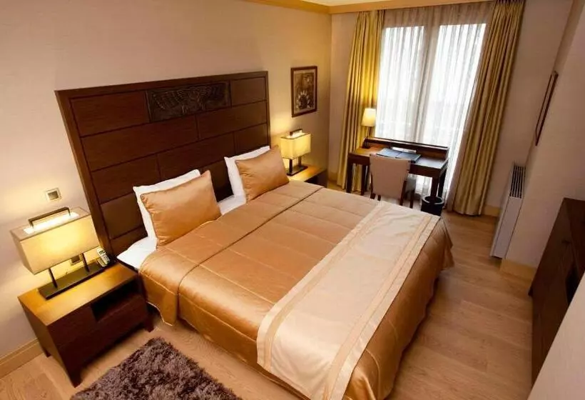 Fotos del hotel Tunel Residence:  13