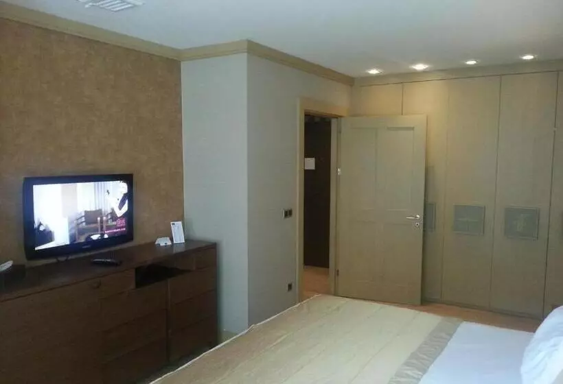 Fotos del hotel Tunel Residence:  22