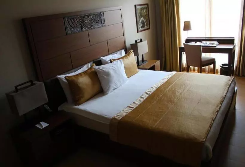 Fotos del hotel Tunel Residence:  17