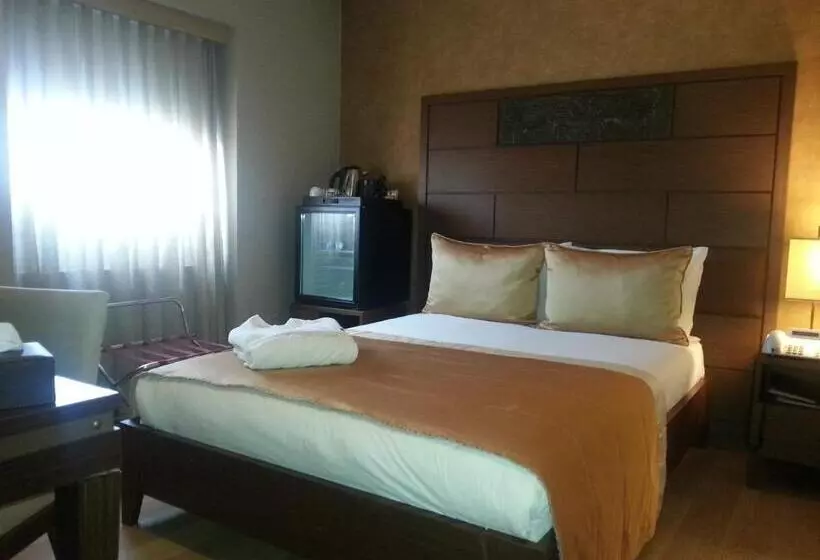 Fotos del hotel Tunel Residence:  15