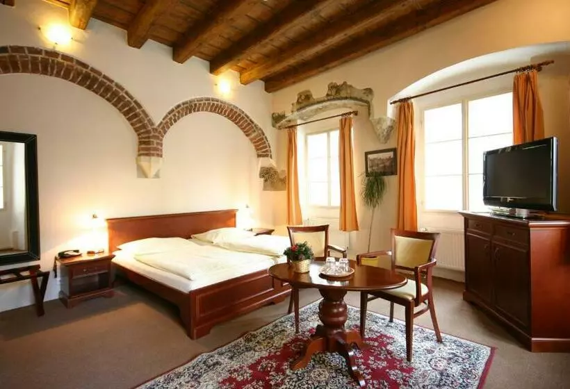 Fotos del hotel U T?í Bubn?:  23