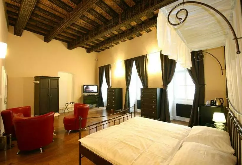 Fotos del hotel U T?í Bubn?:  10