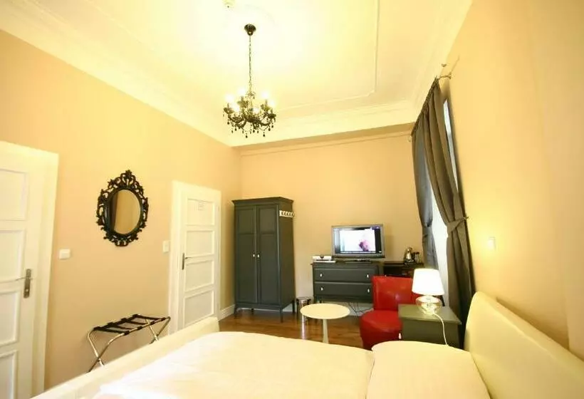 Fotos del hotel U T?í Bubn?:  21