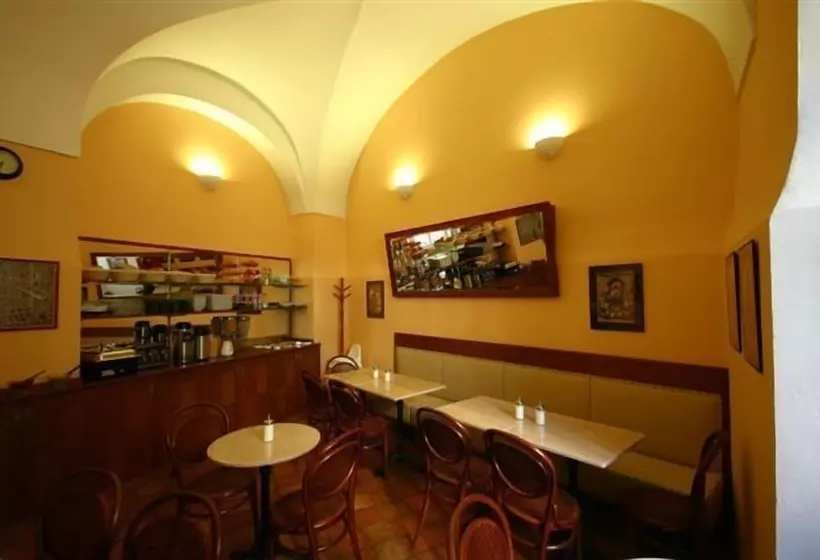 Fotos del hotel U T?í Bubn?:  4