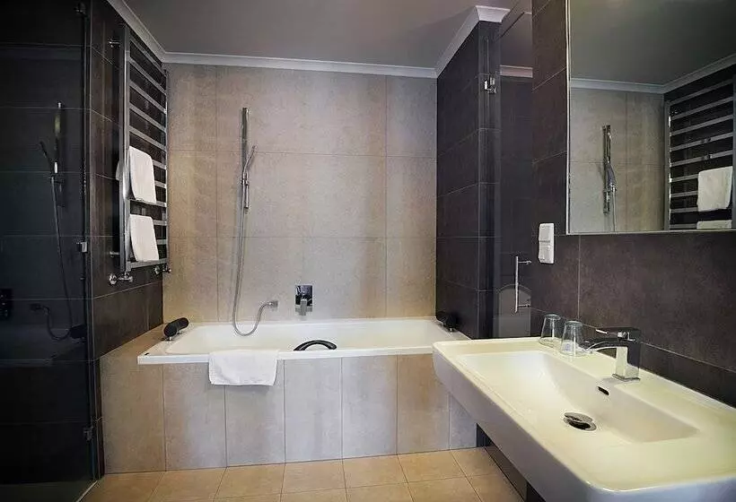 Fotos del hotel U T?í Bubn?:  5