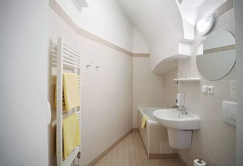 Fotos del hotel U T?í Bubn?:  17