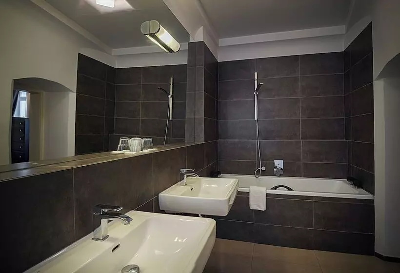 Fotos del hotel U T?í Bubn?:  7