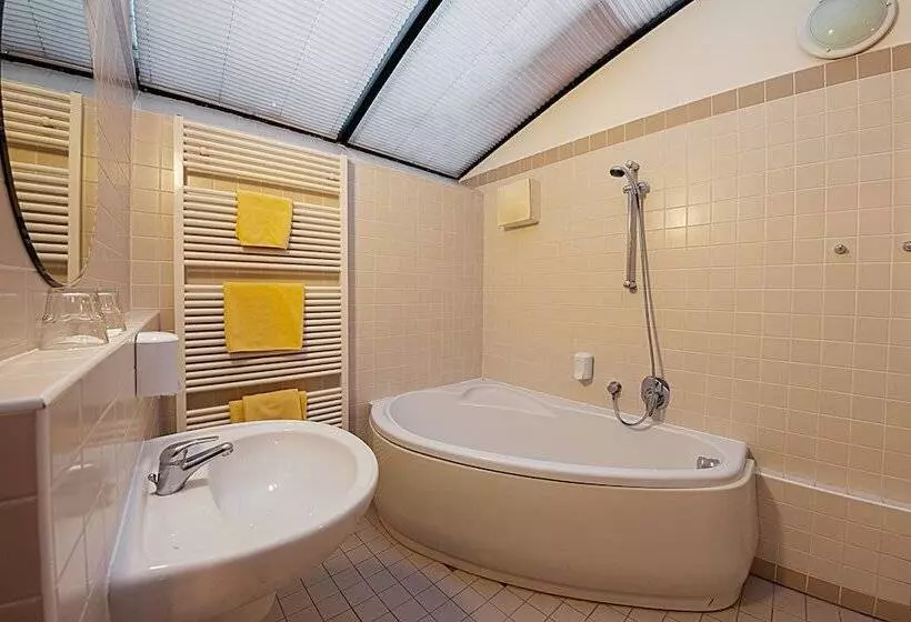 Fotos del hotel U T?í Bubn?:  15