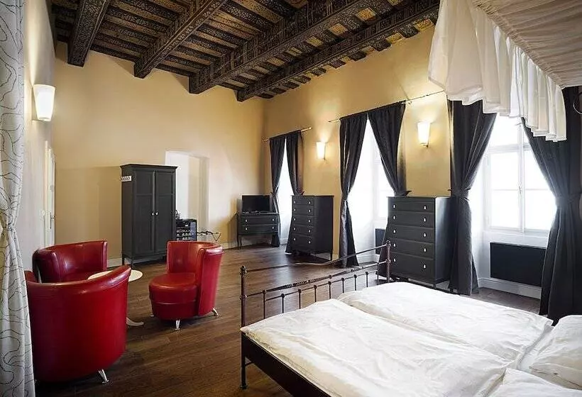 Fotos del hotel U T?í Bubn?:  12