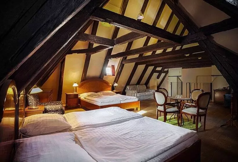 Fotos del hotel U T?í Bubn?:  22