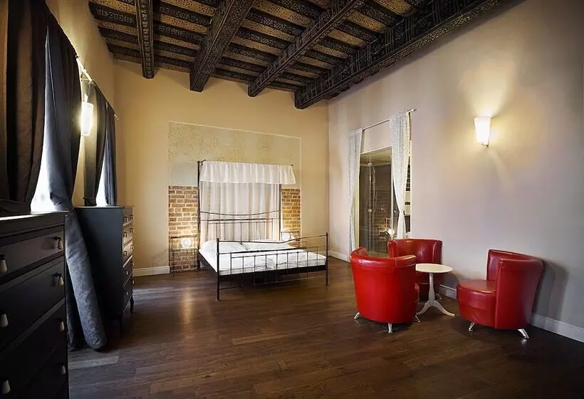 Fotos del hotel U T?í Bubn?:  24