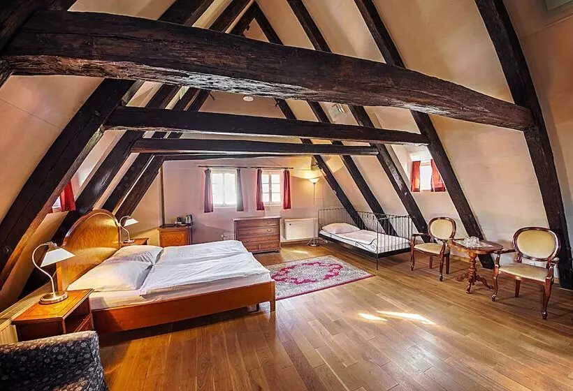 Fotos del hotel U T?í Bubn?:  16