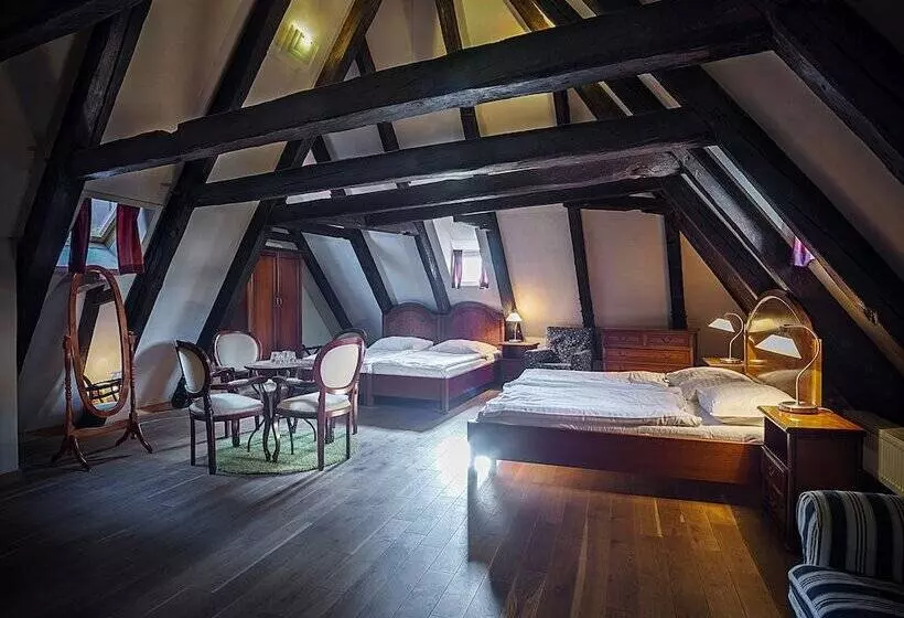 Fotos del hotel U T?í Bubn?:  20