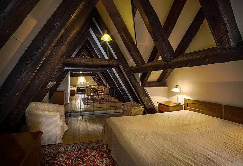 Fotos del hotel U T?í Bubn?:  8