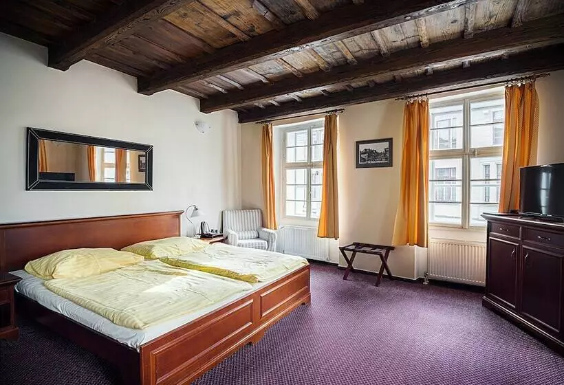 Fotos del hotel U T?í Bubn?:  2