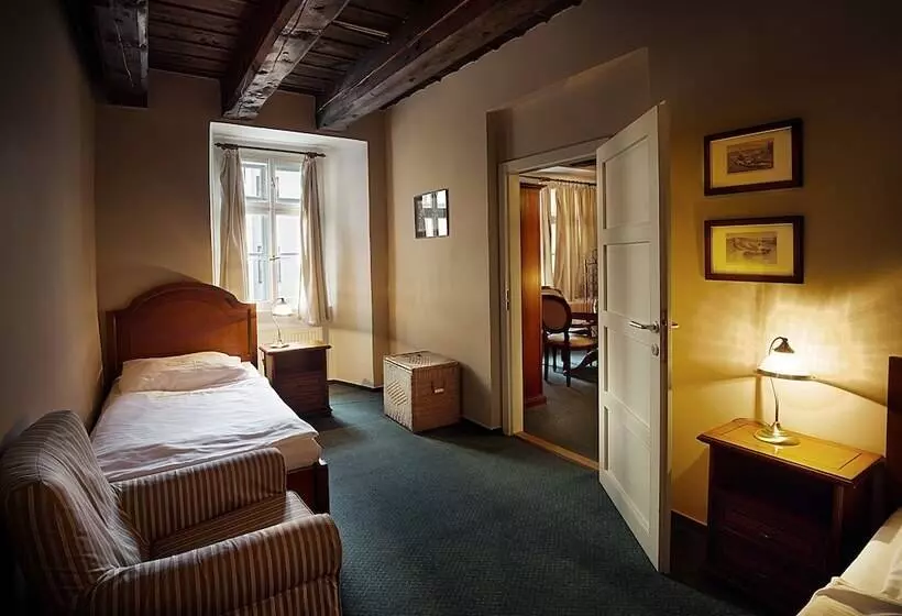 Fotos del hotel U T?í Bubn?:  18