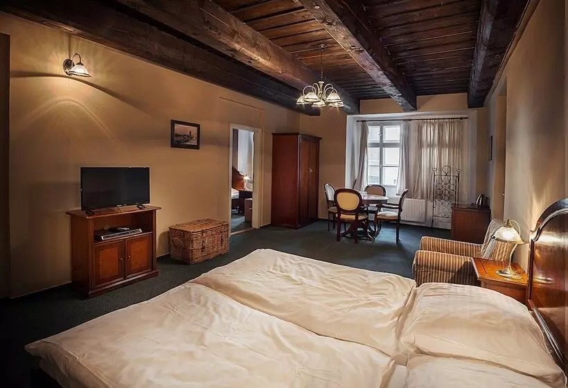 Fotos del hotel U T?í Bubn?:  6