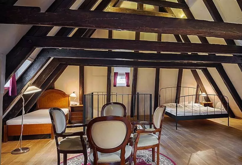 Fotos del hotel U T?í Bubn?:  25