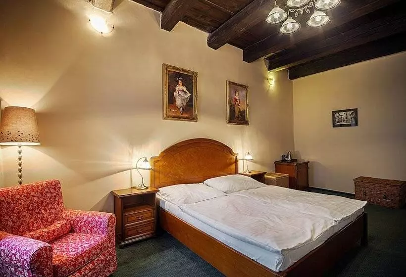 Fotos del hotel U T?í Bubn?:  19