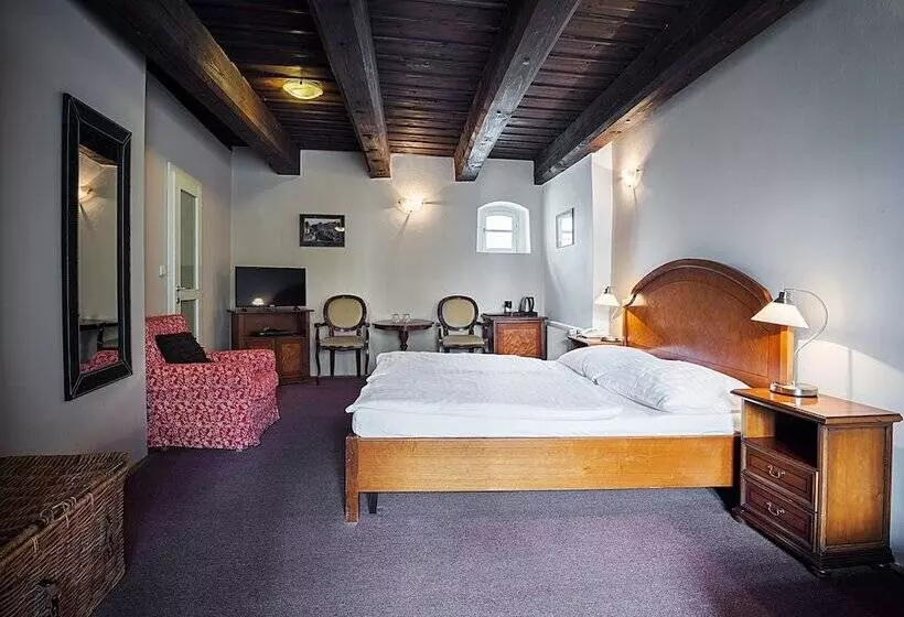 Fotos del hotel U T?í Bubn?:  14