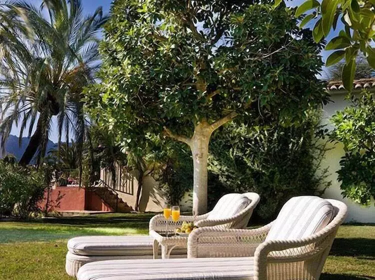 Fotos del hotel Boutique Hotel La Madrugada:  10