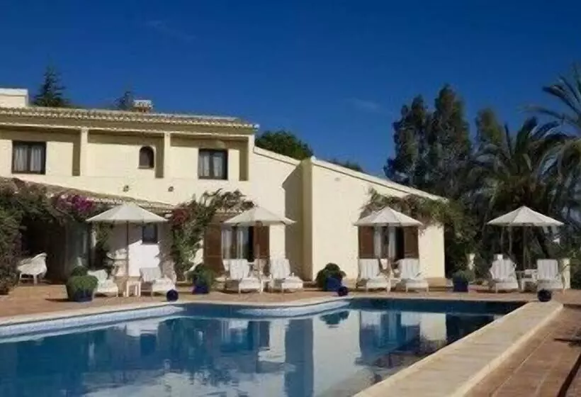 Fotos del hotel Boutique Hotel La Madrugada:  14