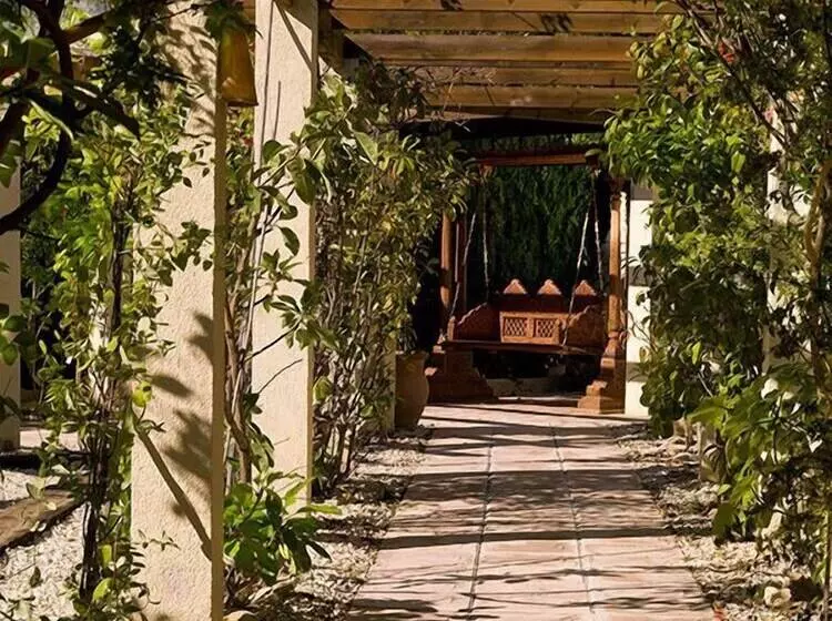 Fotos del hotel Boutique Hotel La Madrugada:  6