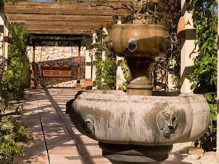 Fotos del hotel Boutique Hotel La Madrugada:  15