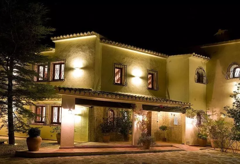 Fotos del hotel Boutique Hotel La Madrugada:  8