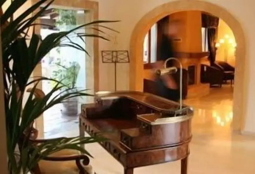 Fotos del hotel Boutique Hotel La Madrugada:  9