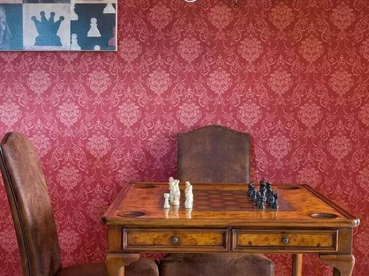 Fotos del hotel Boutique Hotel La Madrugada:  1