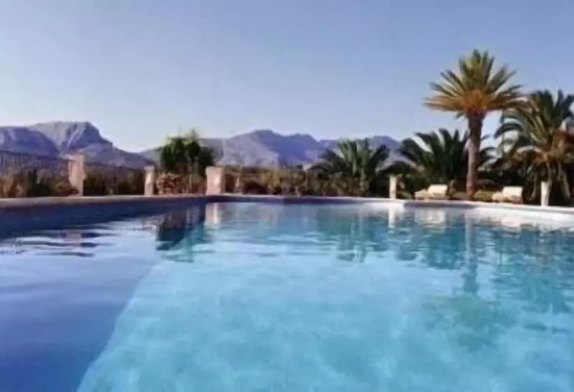 Fotos del hotel Boutique Hotel La Madrugada:  2