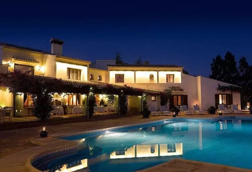 Fotos del hotel Boutique Hotel La Madrugada:  12