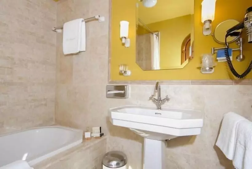 Fotos del hotel Boutique Hotel La Madrugada:  7