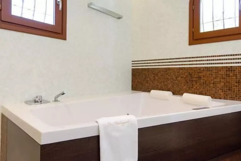 Fotos del hotel Boutique Hotel La Madrugada:  11