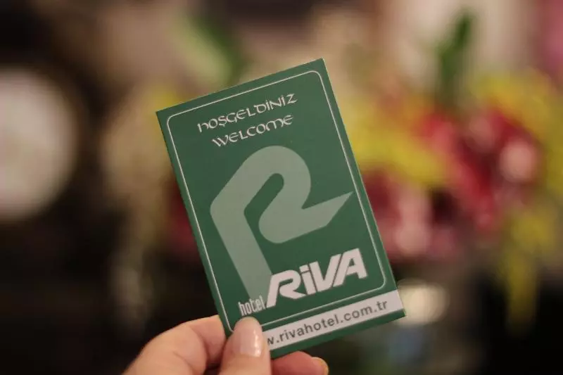 Fotos del hotel Boutique Hotel Riva:  13