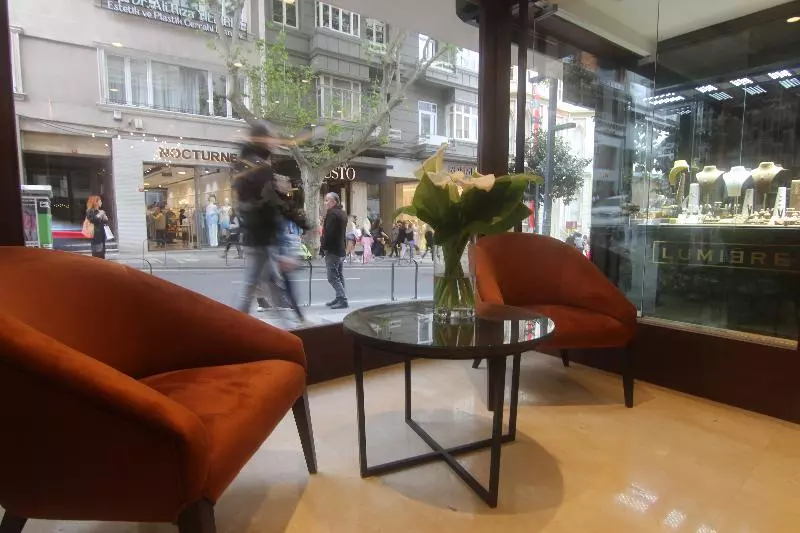 Fotos del hotel Boutique Hotel Riva:  9