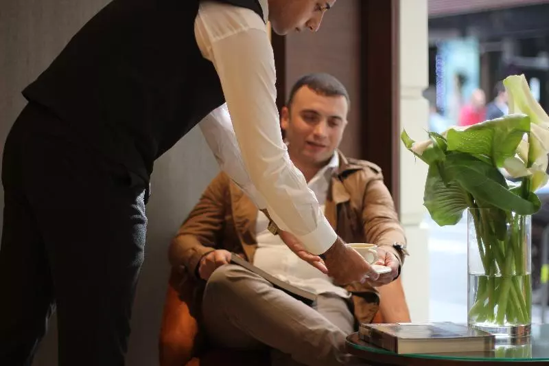 Fotos del hotel Boutique Hotel Riva:  10