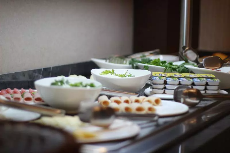 Fotos del hotel Boutique Hotel Riva:  8