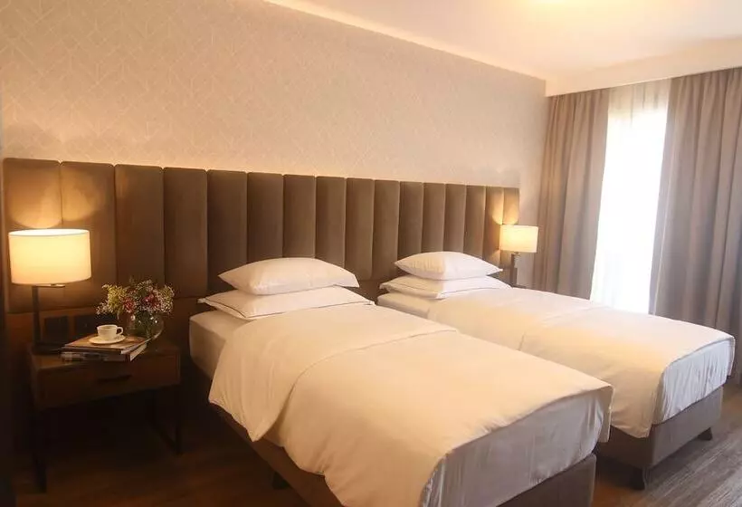 Fotos del hotel Boutique Hotel Riva:  6