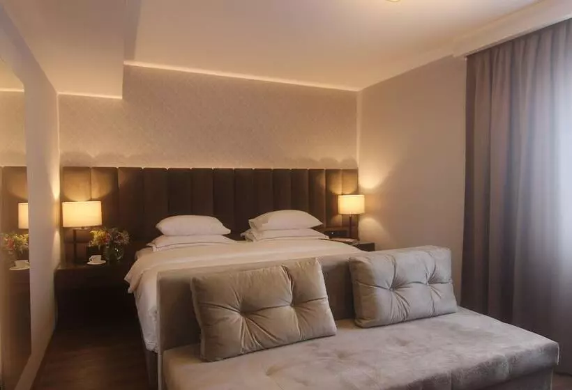 Fotos del hotel Boutique Hotel Riva:  17