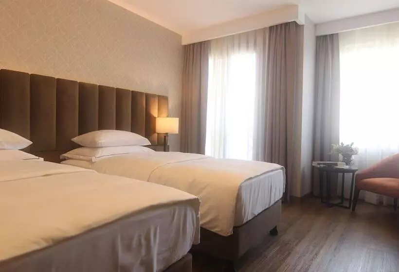 Fotos del hotel Boutique Hotel Riva:  14