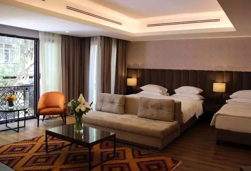 Fotos del hotel Boutique Hotel Riva:  11