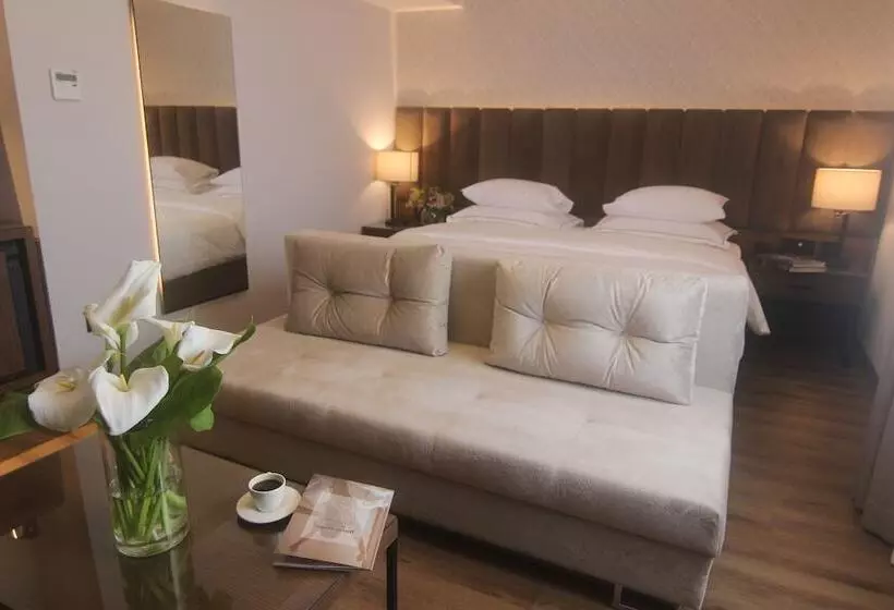 Fotos del hotel Boutique Hotel Riva:  16