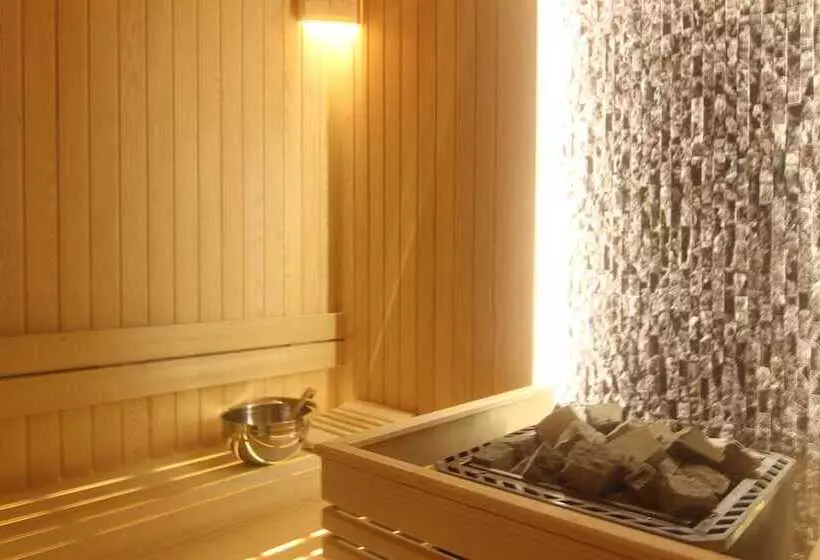 Fotos del hotel Boutique Hotel Riva:  2