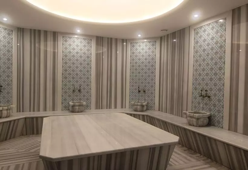 Fotos del hotel Boutique Hotel Riva:  7